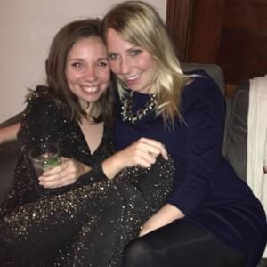 Meet your Posher, Jessica